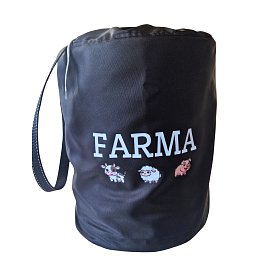 Obrázek pro produkt Sada FARMA ve vaku 10 ks