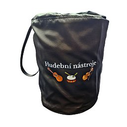 Obrázek pro produkt Sada HUDEBNÍ NÁSTROJE ve vaku10ks