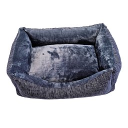 Obrázek pro produkt Pelech tmavě modrý 50X70 cm